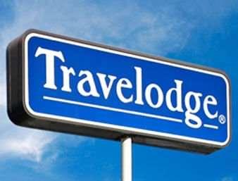 Travelodge By Wyndham Three Forks מראה חיצוני תמונה